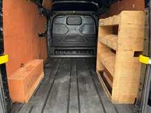 Ford Transit Custom 290 Trend EcoBlue L2H2 
