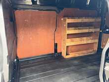 Ford Transit Custom 290 Trend EcoBlue L2H2 