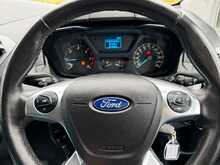 Ford Transit Custom 290 Trend EcoBlue L2H2 