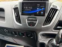 Ford Transit Custom 290 Trend EcoBlue L2H2 