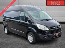 Ford Transit Custom 290 Trend EcoBlue L2H2 