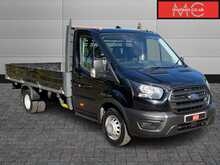 Ford Transit T350 Leader EcoBlue L4 Premium TRW 