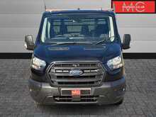 Ford Transit T350 Leader EcoBlue L4 Premium TRW 