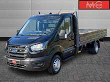 Ford Transit T350 Leader EcoBlue L4 Premium TRW 