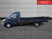 Ford Transit T350 Leader EcoBlue L4 Premium TRW 