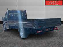 Ford Transit T350 Leader EcoBlue L4 Premium TRW 