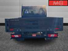 Ford Transit T350 Leader EcoBlue L4 Premium TRW 