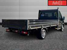 Ford Transit T350 Leader EcoBlue L4 Premium TRW 