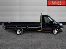 Ford Transit T350 Leader EcoBlue L4 Premium TRW 