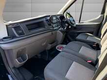 Ford Transit T350 Leader EcoBlue L4 Premium TRW 