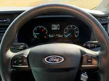 Ford Transit T350 Leader EcoBlue L4 Premium TRW 