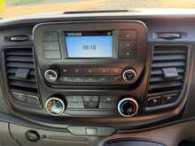Ford Transit T350 Leader EcoBlue L4 Premium TRW 