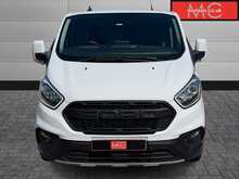 Ford Transit Custom 300 Trail EcoBlue L1H1 