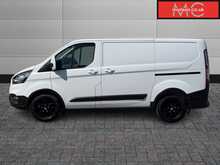 Ford Transit Custom 300 Trail EcoBlue L1H1 