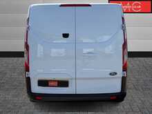 Ford Transit Custom 300 Trail EcoBlue L1H1 