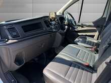 Ford Transit Custom 300 Trail EcoBlue L1H1 
