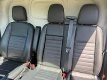 Ford Transit Custom 300 Trail EcoBlue L1H1 