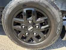 Ford Transit Custom 300 Trail EcoBlue L1H1 