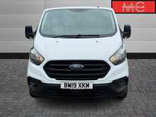 Ford Transit Custom 300 Leader EcoBlue L1H1 