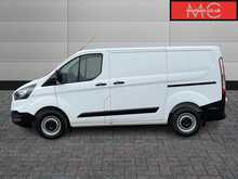 Ford Transit Custom 300 Leader EcoBlue L1H1 