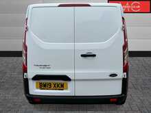 Ford Transit Custom 300 Leader EcoBlue L1H1 