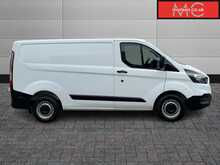Ford Transit Custom 300 Leader EcoBlue L1H1 
