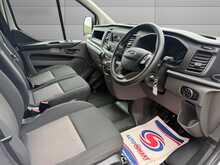 Ford Transit Custom 300 Leader EcoBlue L1H1 