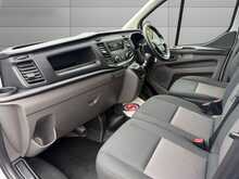 Ford Transit Custom 300 Leader EcoBlue L1H1 