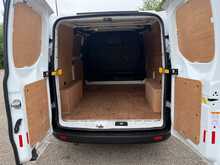 Ford Transit Custom 300 Leader EcoBlue L1H1 