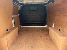 Ford Transit Custom 300 Leader EcoBlue L1H1 