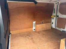 Ford Transit Custom 300 Leader EcoBlue L1H1 