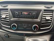 Ford Transit Custom 300 Leader EcoBlue L1H1 