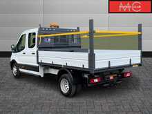 Ford Transit T350 Leader EcoBlue L3 CrewCab TRW 