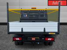 Ford Transit T350 Leader EcoBlue L3 CrewCab TRW 