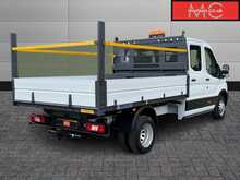 Ford Transit T350 Leader EcoBlue L3 CrewCab TRW 
