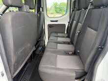 Ford Transit T350 Leader EcoBlue L3 CrewCab TRW 