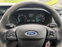 Ford Transit T350 Leader EcoBlue L3 CrewCab TRW 