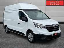 Renault Trafic LH30 Business dCi Blue L2H2 
