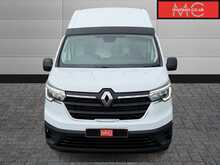 Renault Trafic LH30 Business dCi Blue L2H2 