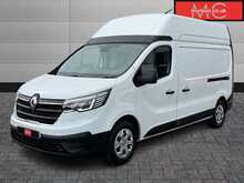 Renault Trafic LH30 Business dCi Blue L2H2 
