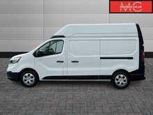 Renault Trafic LH30 Business dCi Blue L2H2 