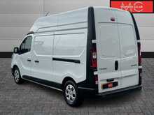 Renault Trafic LH30 Business dCi Blue L2H2 