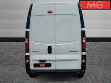 Renault Trafic LH30 Business dCi Blue L2H2 