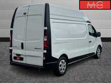 Renault Trafic LH30 Business dCi Blue L2H2 