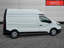 Renault Trafic LH30 Business dCi Blue L2H2 