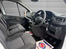 Renault Trafic LH30 Business dCi Blue L2H2 