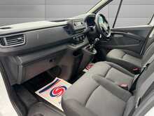 Renault Trafic LH30 Business dCi Blue L2H2 