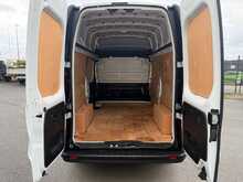 Renault Trafic LH30 Business dCi Blue L2H2 