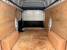 Renault Trafic LH30 Business dCi Blue L2H2 