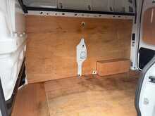 Renault Trafic LH30 Business dCi Blue L2H2 